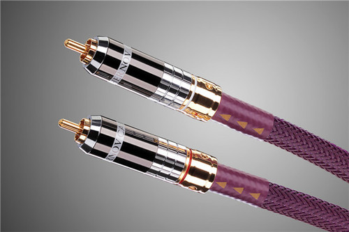 TCHERNOV 切尔诺夫 CLASSIC 经典系列 MkII XLR 信号线