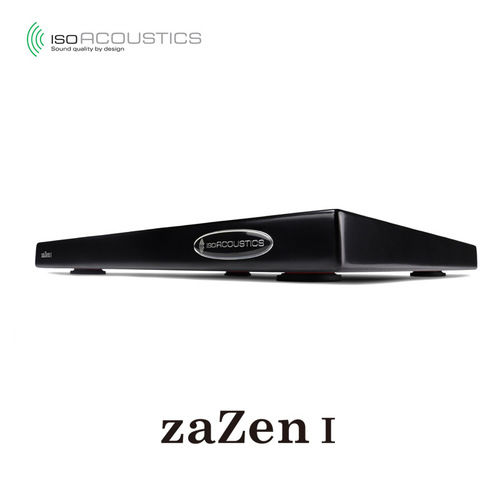 IsoAcoustics ZaZen I 避震垫板