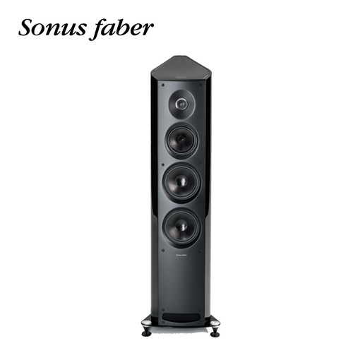 Sonus faber 意大利世霸 维纳斯3.0