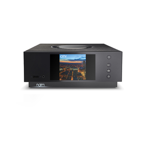 英国铭,Naim Uniti Atom 多功能一体式播放器