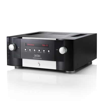 Mark Levinson 585.5 综合式功率放大器（带唱放）