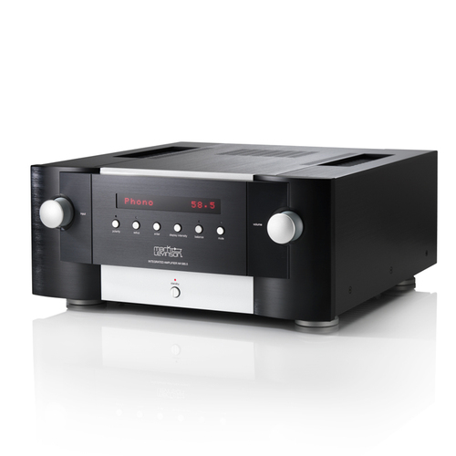 Mark Levinson 585.5 综合式功率放大器（带唱放）