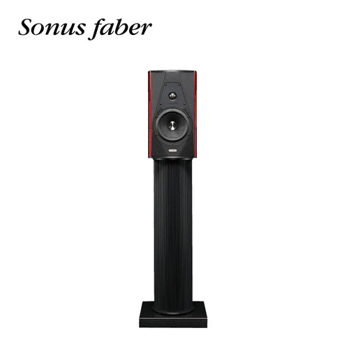 Sonus faber 意大利世霸 名琴系列小名琴