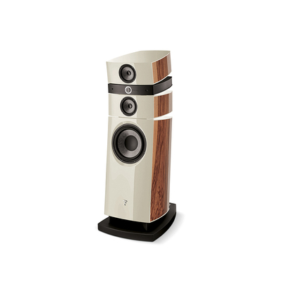 FOCAL STELLA UTOPIA EM EVO