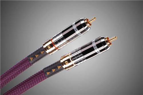 TCHERNOV 切尔诺夫 CLASSIC 经典系列 XS MkII RCA 信号线