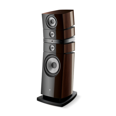 FOCAL GRANDE UTOPIA EM EVO