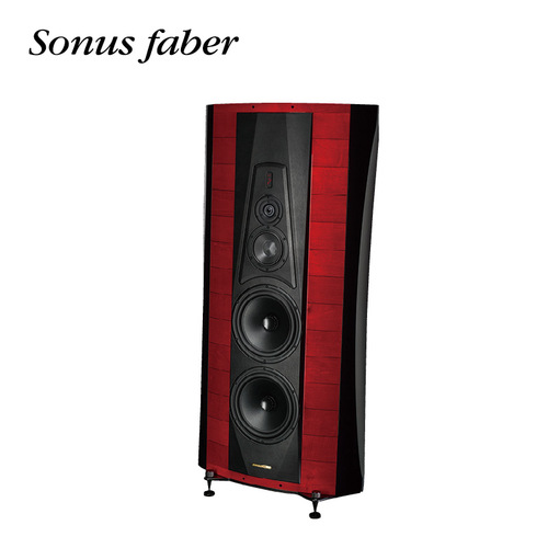 Sonus faber 意大利世霸 名琴系列至尊名琴 
