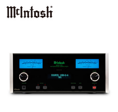 McIntosh MA6700