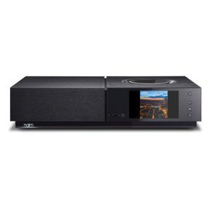 英国铭 Naim Uniti Nova 多功能一体式播放器