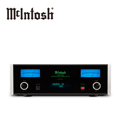 McIntosh MA5200