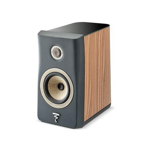 FOCAL KANTA N1书架音箱