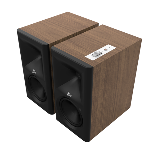 Klipsch 杰士 The Nines II 9号二代