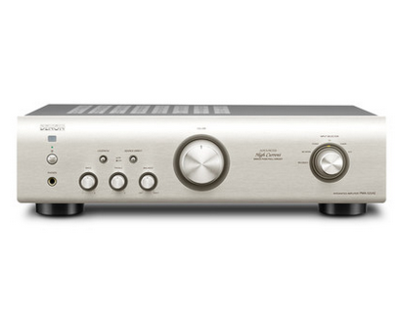 Denon/天龙 PMA-520AE